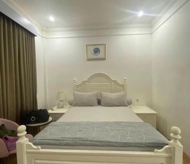 Banjarbaru Villa | GRAHA PUTIH - Guest House