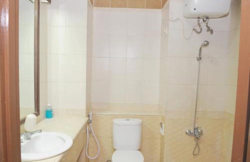 Gambir Hotel | Budget-Friendly Graha SUMSEL with Breakfast & Accessibility