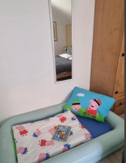 Frankenheim-Lindennaundorf Apartment | Pet-Friendly Grahl's Ferienwohnung with 9.6/10 Guest Rating