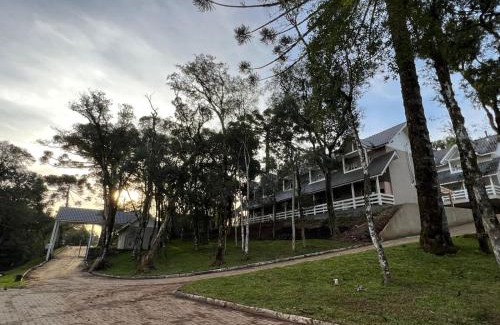 Mato Queimado Apartment | Discover Casa Lugar Tranquilo: Pet-Friendly Retreat