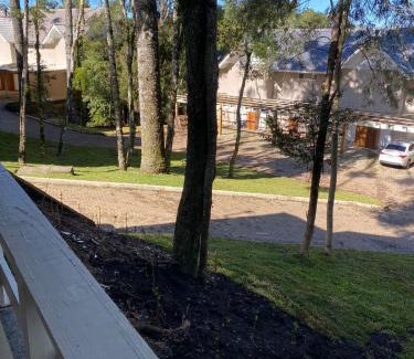Mato Queimado Apartment | Discover Casa Lugar Tranquilo: Pet-Friendly Retreat