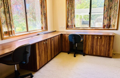 Pyramul House | Family-Friendly Getaway at Gramer Bari in Pyramul NSW