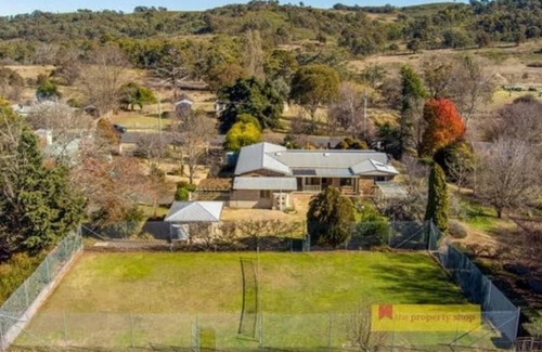 Pyramul House | Family-Friendly Getaway at Gramer Bari in Pyramul NSW