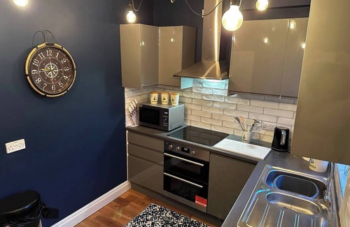Hull Old Town House | Inviting Four Bedroom Home in Hull's Vibrant Old Town