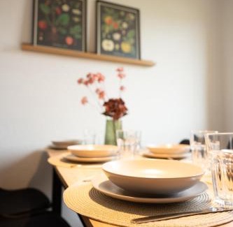 Grammendorf Apartment | Family-Friendly Grammendorf Apartments with Top Amenities