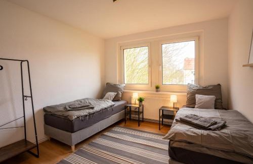 Grammendorf Apartment | Family-Friendly Grammendorf Apartments with Top Amenities