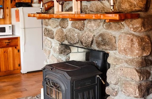 Bridgton House | Gramp's Camp-Moose Pond
