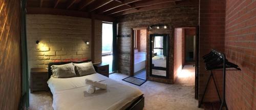 Halls Gap House | Grampians Bush Retreat