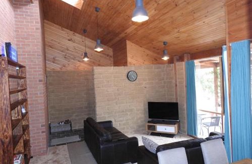 Halls Gap House | Grampians Bush Retreat