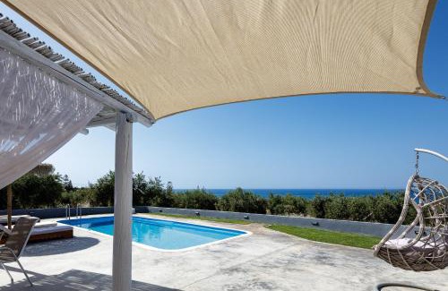 Adelianos Kampos Villa | Experience Gramvella Resort: Oceanfront Bliss Awaits