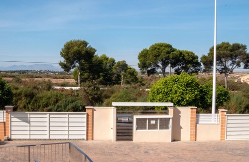 Puerto Marino Apartment | Unforgettable Stay at Gran Alacant Ocarrol Rent with Ocean View