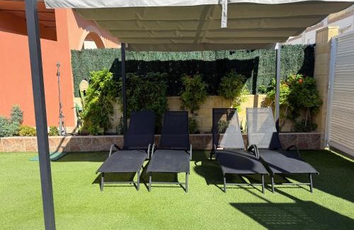 Puerto Marino House | Gran Alacant: Your Ideal Escape with Oceanfront Views