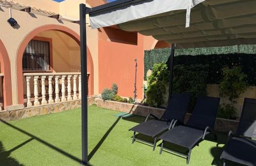 Puerto Marino House | Gran Alacant: Your Ideal Escape with Oceanfront Views