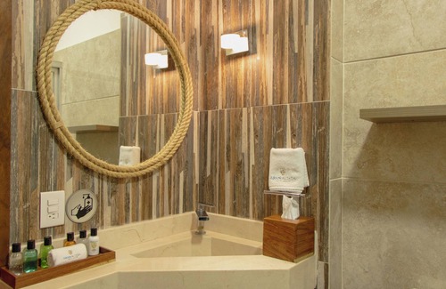 Navolato Hotel | Gran Altata All Inclusive: Guests Love Our Pool & Spa!