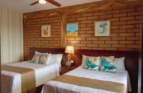 Navolato Hotel | Gran Altata All Inclusive: Guests Love Our Pool & Spa!