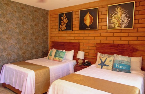 Navolato Hotel | Gran Altata All Inclusive: Guests Love Our Pool & Spa!