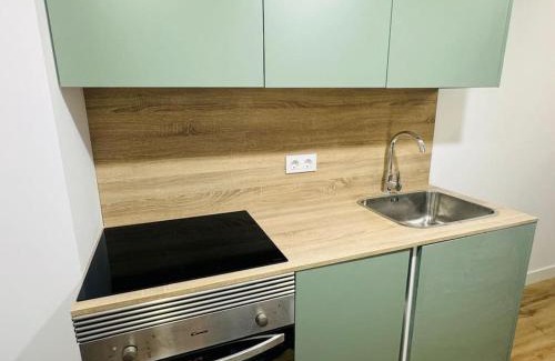 Nou Moles Apartment | Gran apartamento a pie de calle