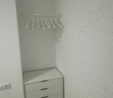 Nou Moles Apartment | Gran apartamento a pie de calle