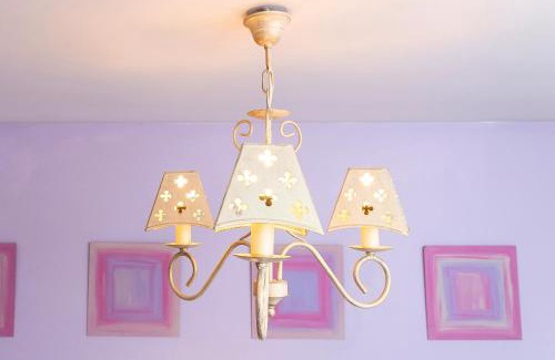 La Cortinada Apartment | AndBnB: Family-Friendly 3-Bedroom with Terrace & Parking