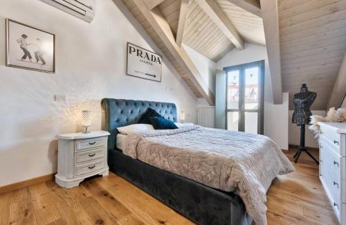 Borgo Dora Apartment | Gran Balon: Family & Pet-Friendly Retreat with Great Reviews