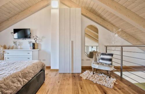 Borgo Dora Apartment | Gran Balon: Family & Pet-Friendly Retreat with Great Reviews