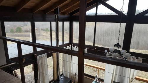 Villa Yacanto Ski Chalet | Beautiful Gran Cabaña in Villa Yacanto with Pool and Pets