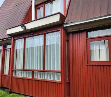 Puerto Montt House | Gran casa cerca del Terminal de Buses