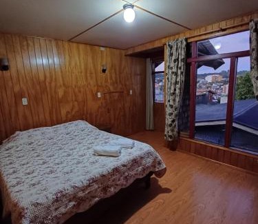 Puerto Montt House | Gran casa cerca del Terminal de Buses
