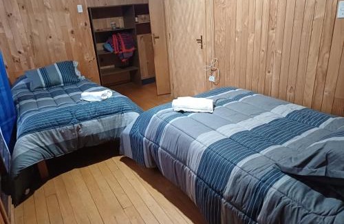 Puerto Montt House | Gran casa cerca del Terminal de Buses