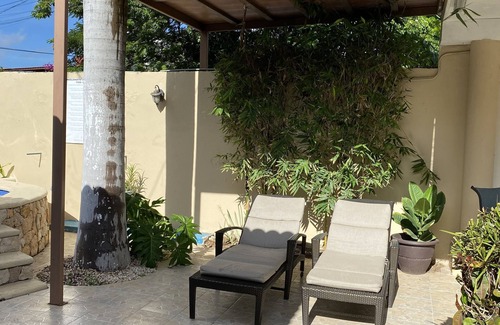 Merida Municipality House | Experience Gran Casa con Alberca: Family-Friendly Retreat