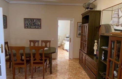 Los Franceses-la Vega House | Family-Friendly Gran Casa with Private Pool Near Chiclana