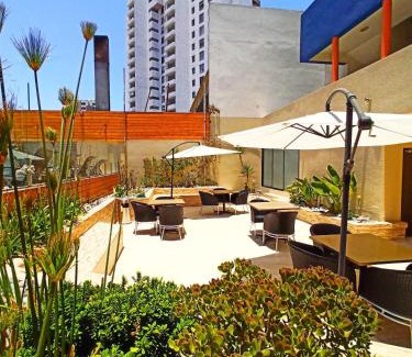Cavancha Hotel | Inviting Gran Cavancha Suite: Pet & Child Friendly Stay