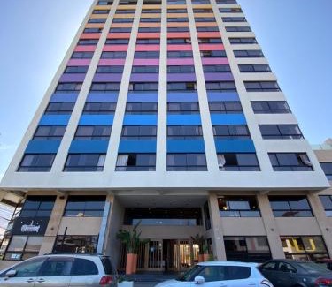 Cavancha Hotel | Inviting Gran Cavancha Suite: Pet & Child Friendly Stay