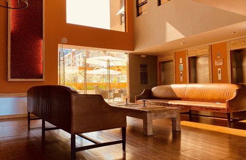 Cavancha Hotel | Enjoy Gran Cavancha Suite with Spa, Breakfast & More