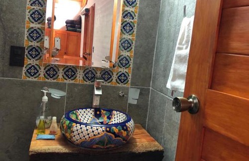Mazamitla Ski Chalet | Family-Friendly Gran Chalet with 3 Bedrooms & Perfect Score