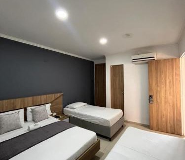 Monteria Hotel | Boutique Gran Diamante Hotel: Pet-Friendly & Family-Ready