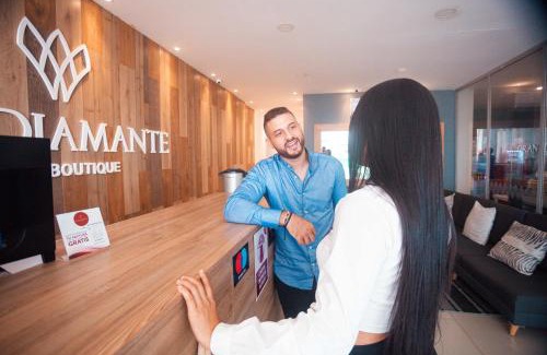 Monteria Hotel | Boutique Gran Diamante Hotel: Pet-Friendly & Family-Ready