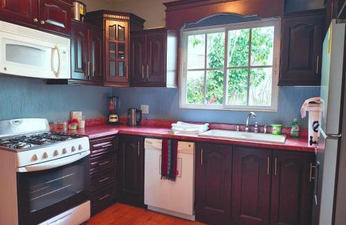 Esquipulas House | Gran Estancia