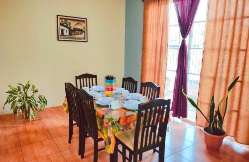 Esquipulas House | Gran Estancia
