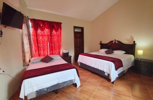 Esquipulas House | Gran Estancia