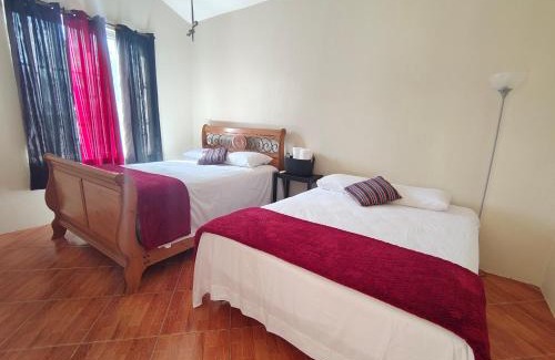 Esquipulas House | Gran Estancia