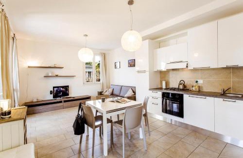 Portese Apartment | Gran Fausto Bilo: Family-Friendly Retreat with Top Ratings