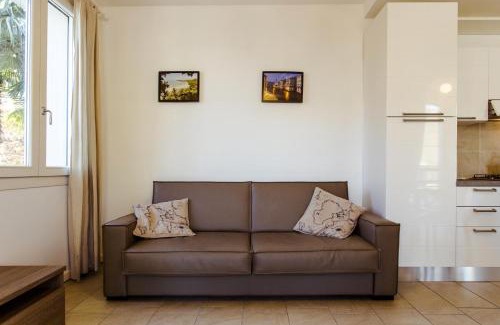 Portese Apartment | Gran Fausto Bilo: Family-Friendly Retreat with Top Ratings