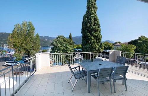 Portese Apartment | Discover Child-Friendly Comfort at Gran Fausto Trilo