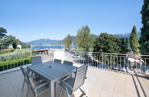 Portese Apartment | Discover Child-Friendly Comfort at Gran Fausto Trilo