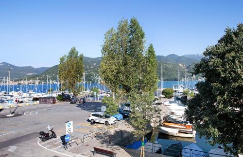Portese Apartment | Discover Child-Friendly Comfort at Gran Fausto Trilo