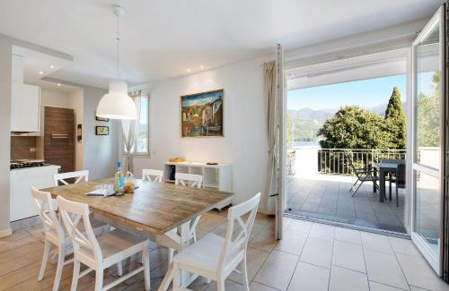Portese Apartment | Discover Child-Friendly Comfort at Gran Fausto Trilo