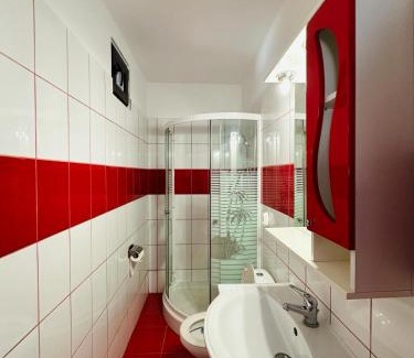 Baia Mare Hotel | Gran Gala: Family-Friendly Stay with Breakfast Included
