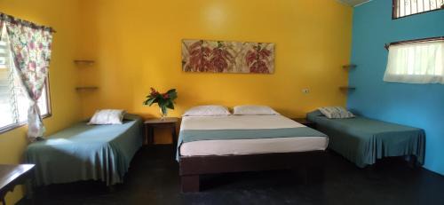 Puerto Viejo de Sarapiqui Cabin | Enjoy Family-Friendly Stays at Gran Gavilán del Sarapiquí