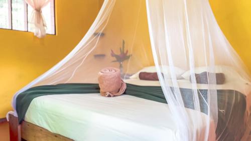 Puerto Viejo de Sarapiqui Cabin | Enjoy Family-Friendly Stays at Gran Gavilán del Sarapiquí